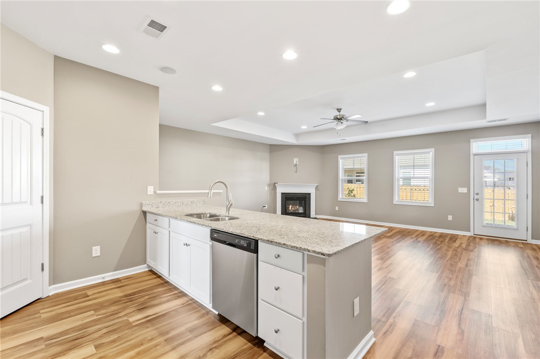 127 Spyglass Lane