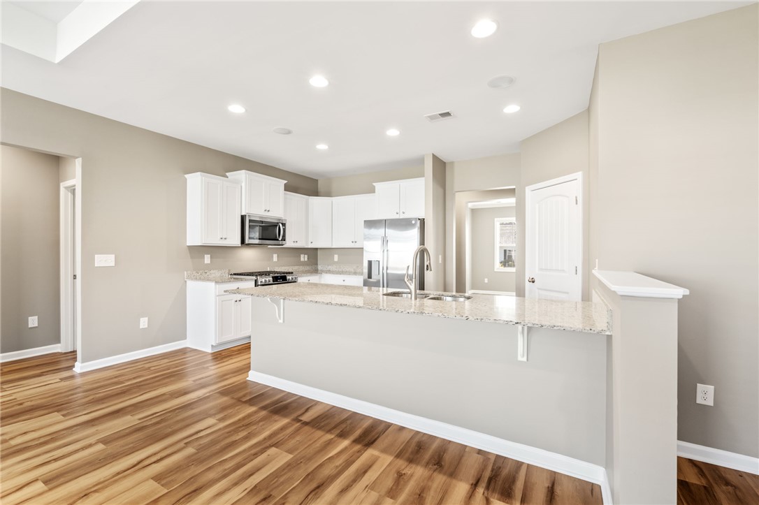 127 Spyglass Lane