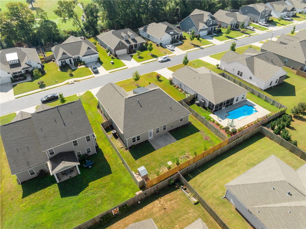 127 Spyglass Lane