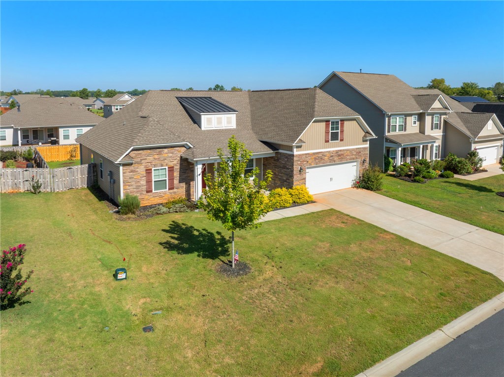 127 Spyglass Lane