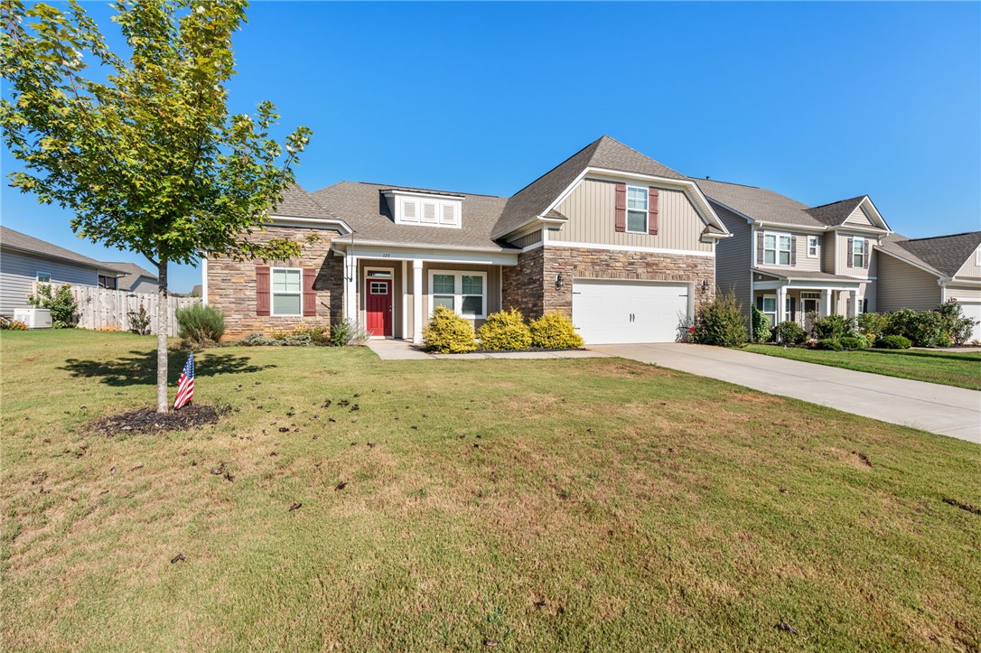 127 Spyglass Lane