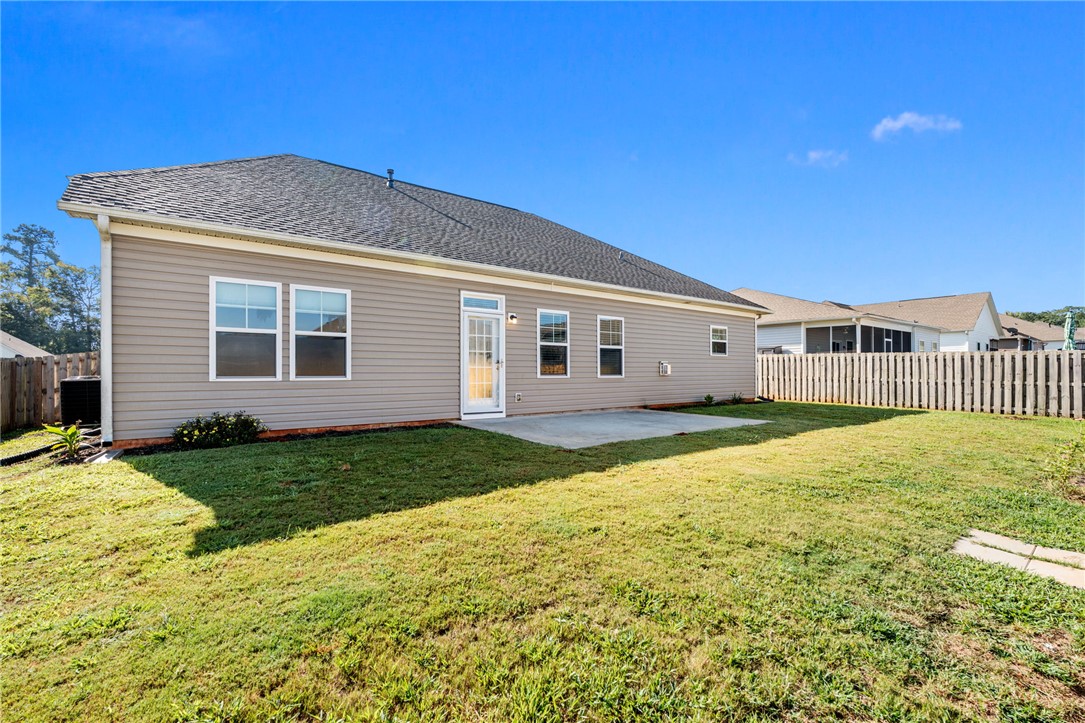 127 Spyglass Lane