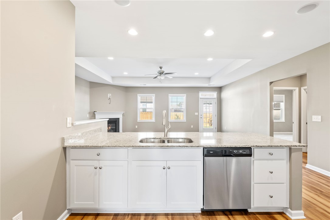 127 Spyglass Lane