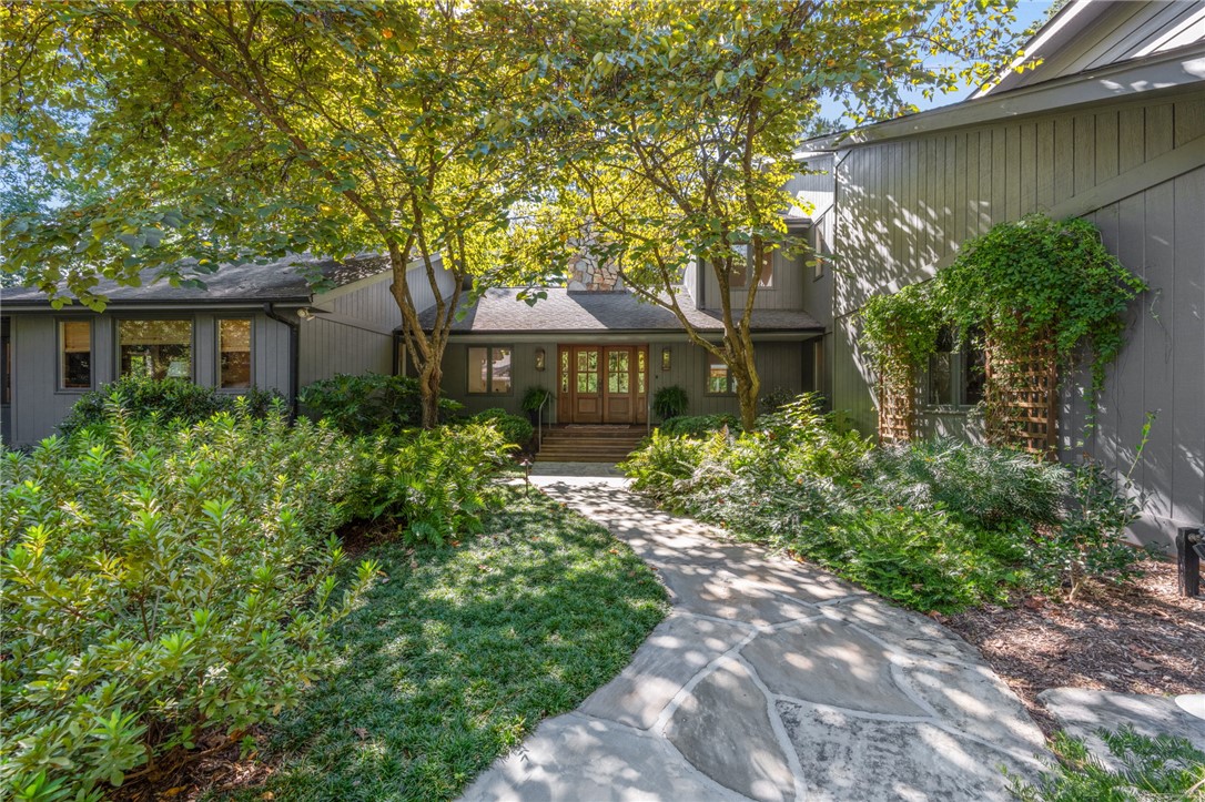 604 Ridgecrest Drive