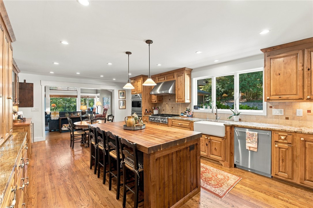 604 Ridgecrest Drive