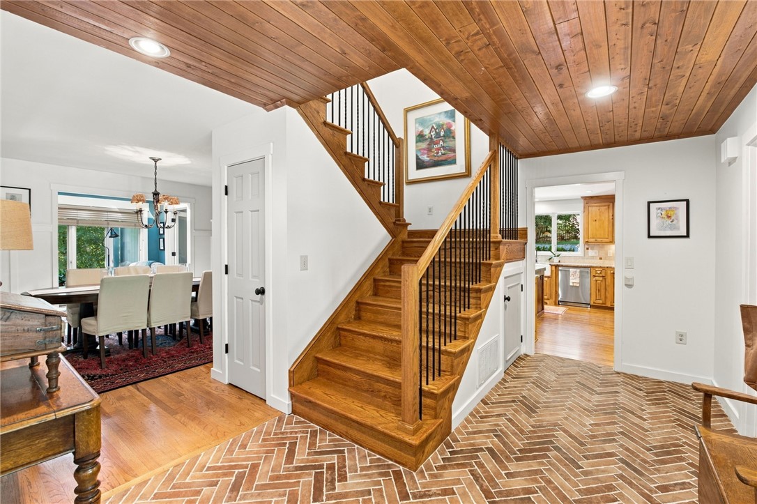 604 Ridgecrest Drive