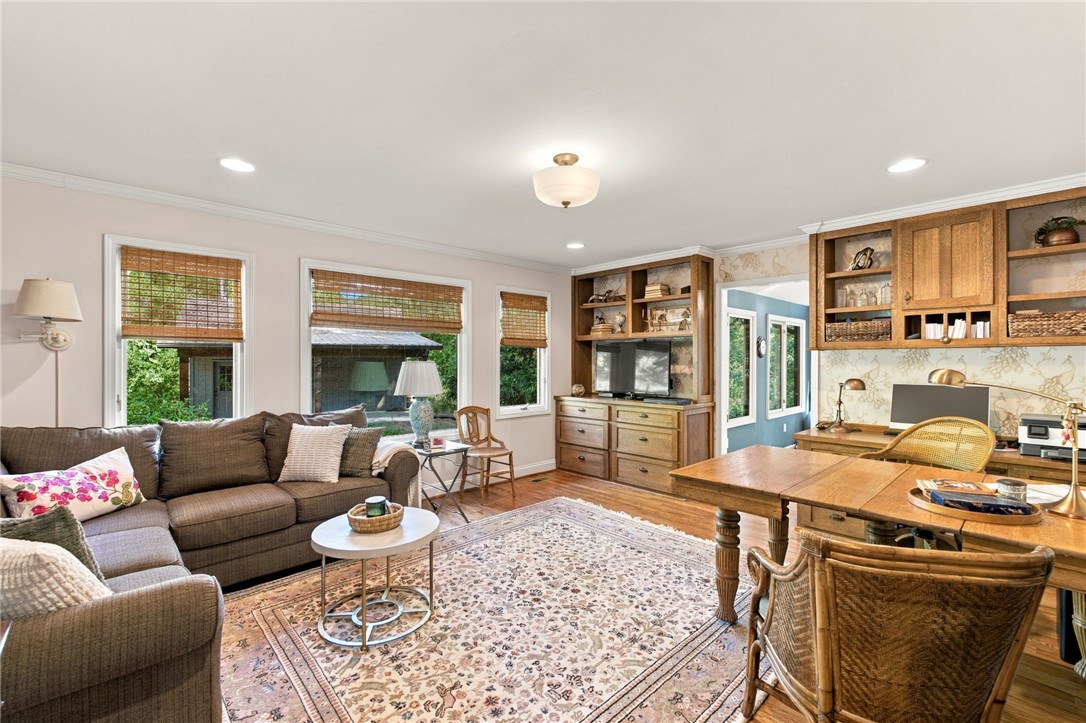 604 Ridgecrest Drive