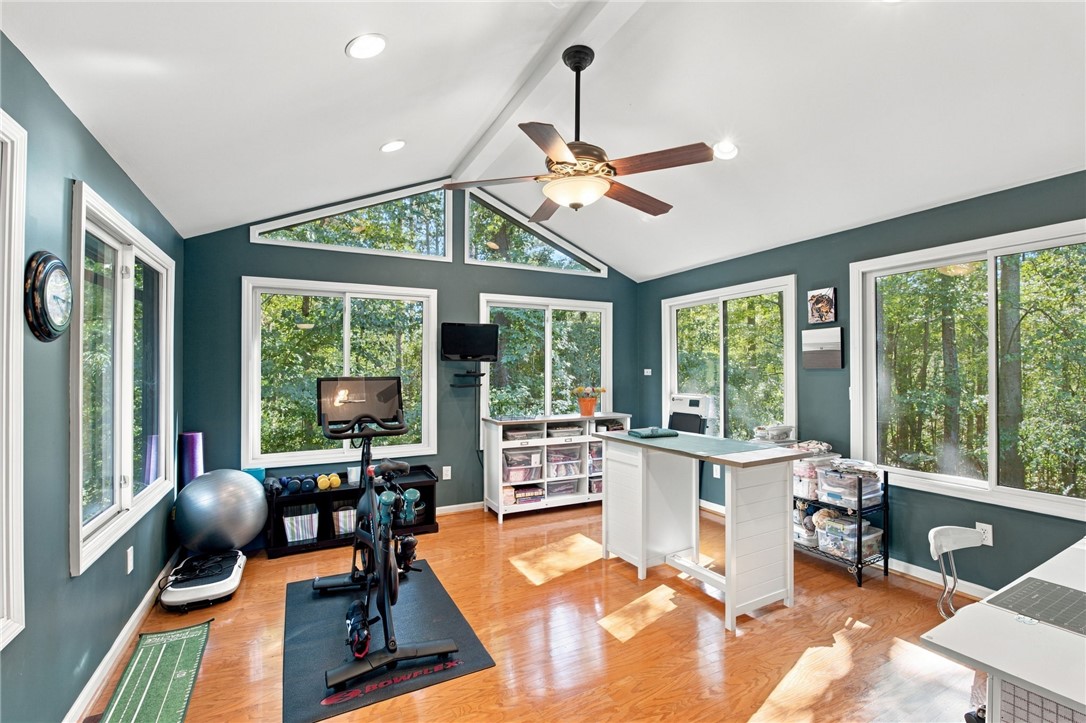 604 Ridgecrest Drive