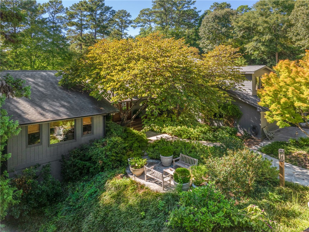 604 Ridgecrest Drive