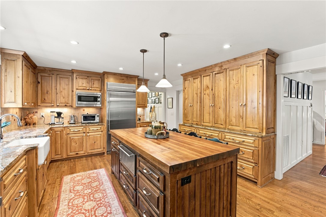 604 Ridgecrest Drive