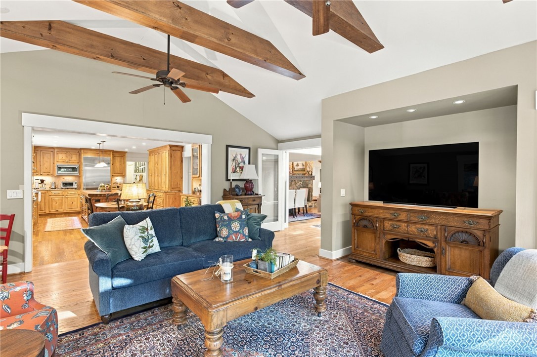604 Ridgecrest Drive