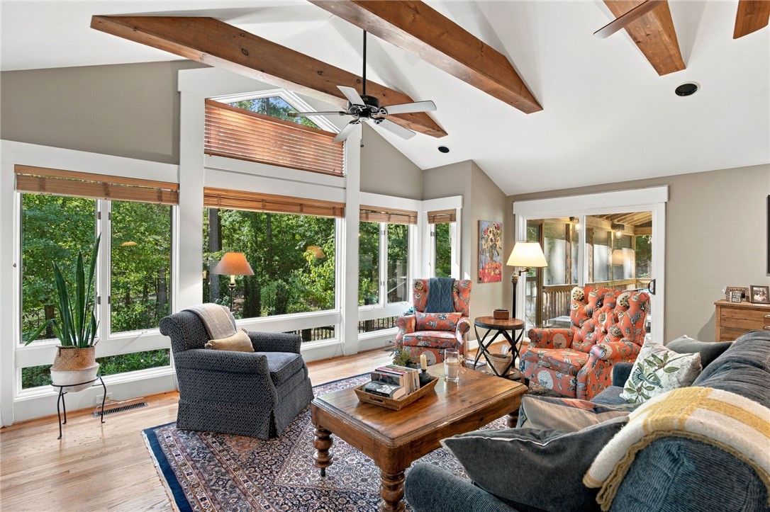 604 Ridgecrest Drive