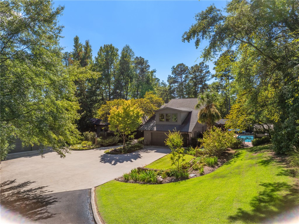 604 Ridgecrest Drive