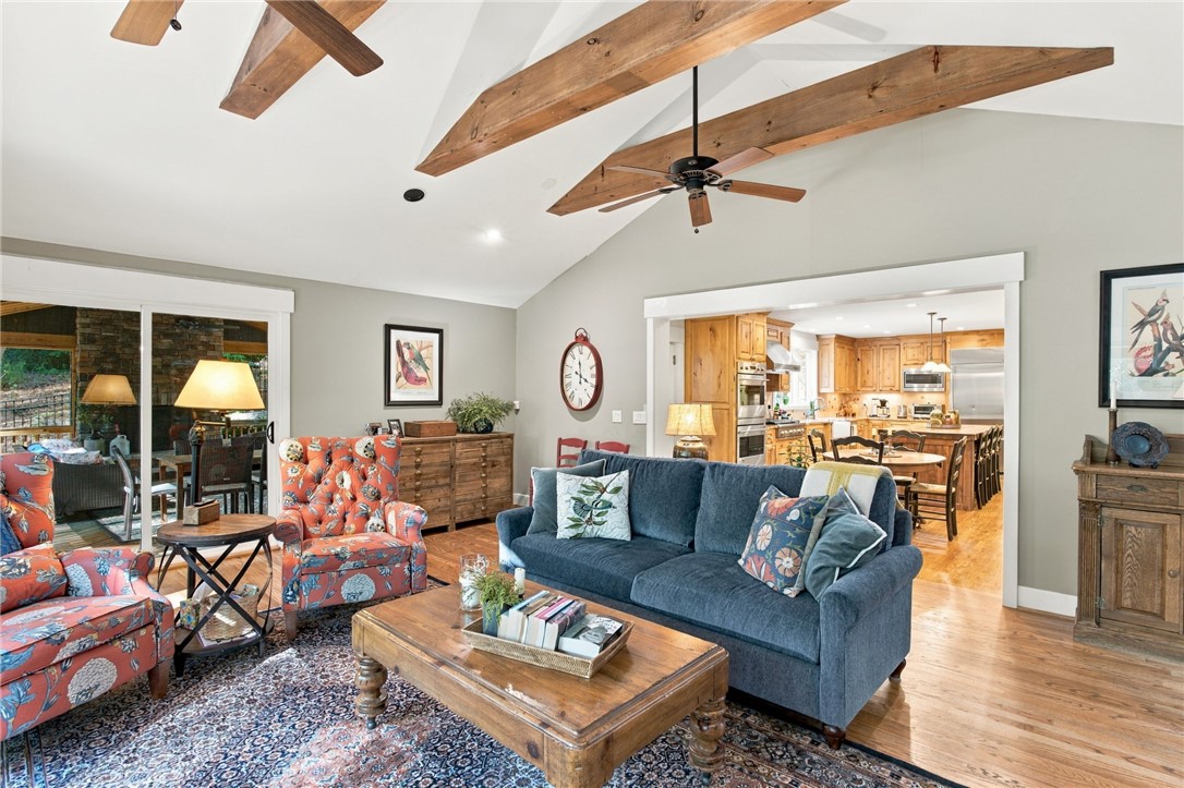 604 Ridgecrest Drive