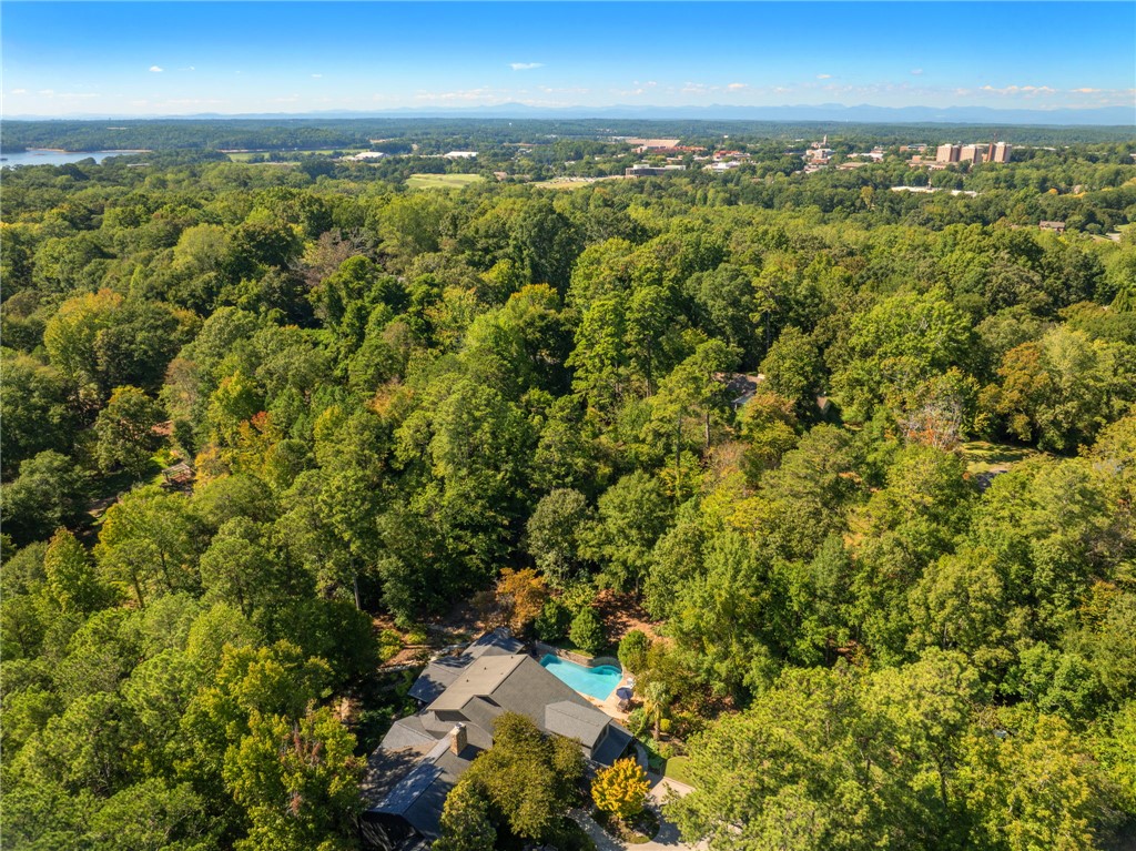 604 Ridgecrest Drive