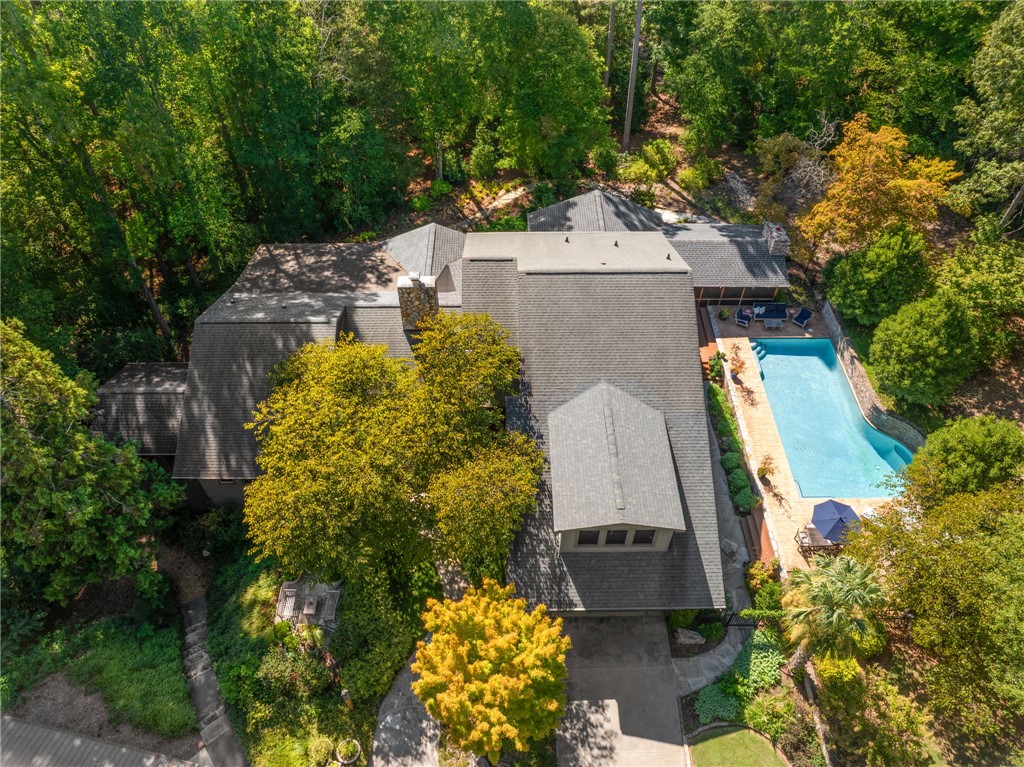 604 Ridgecrest Drive