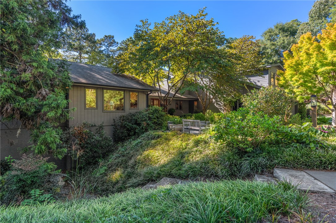 604 Ridgecrest Drive