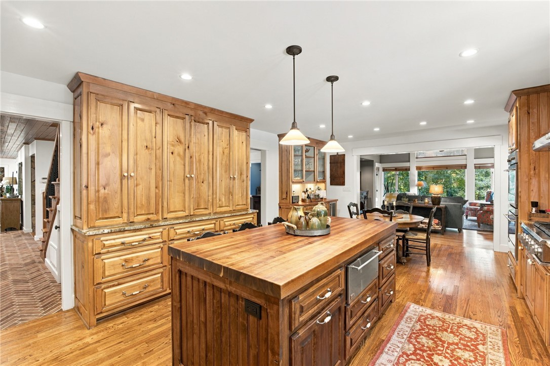 604 Ridgecrest Drive