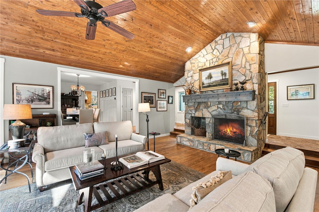 604 Ridgecrest Drive