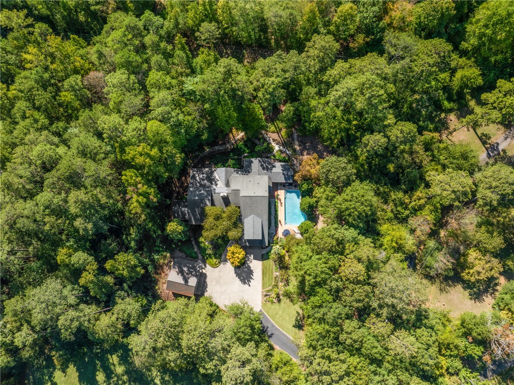 604 Ridgecrest Drive