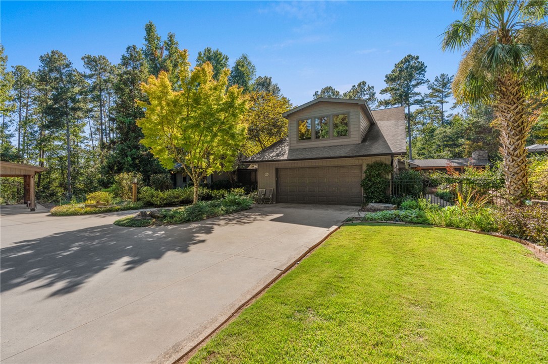 604 Ridgecrest Drive