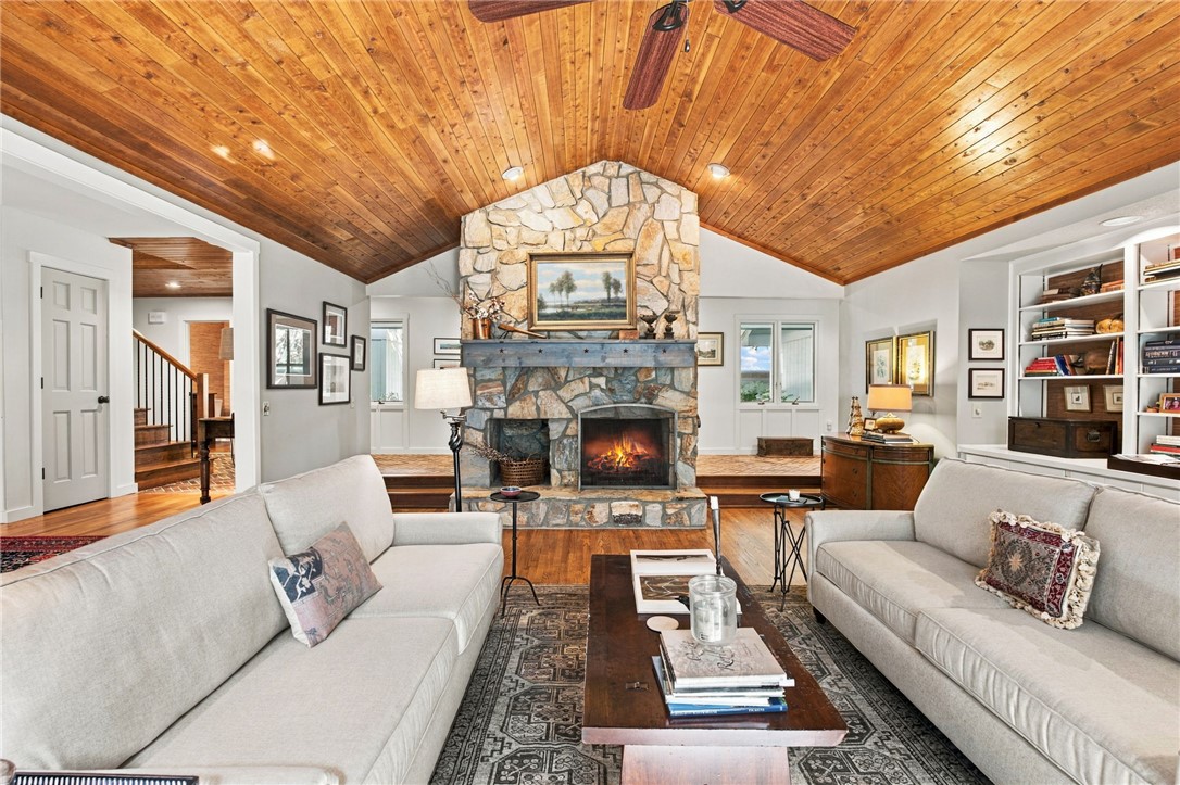 604 Ridgecrest Drive