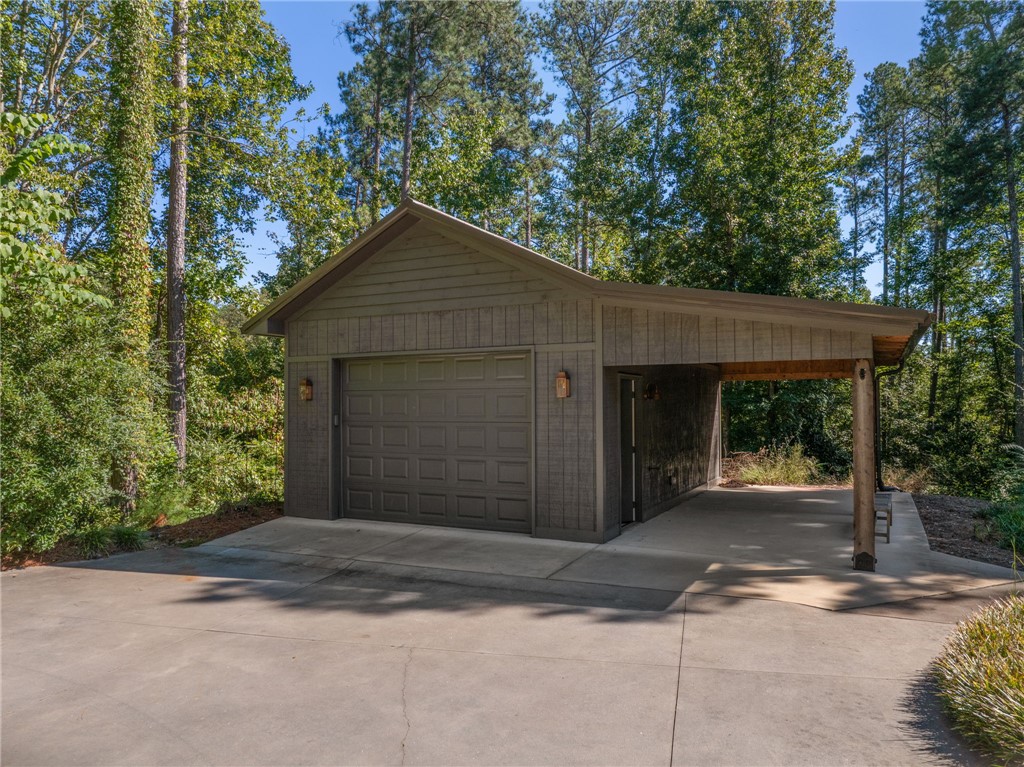 604 Ridgecrest Drive