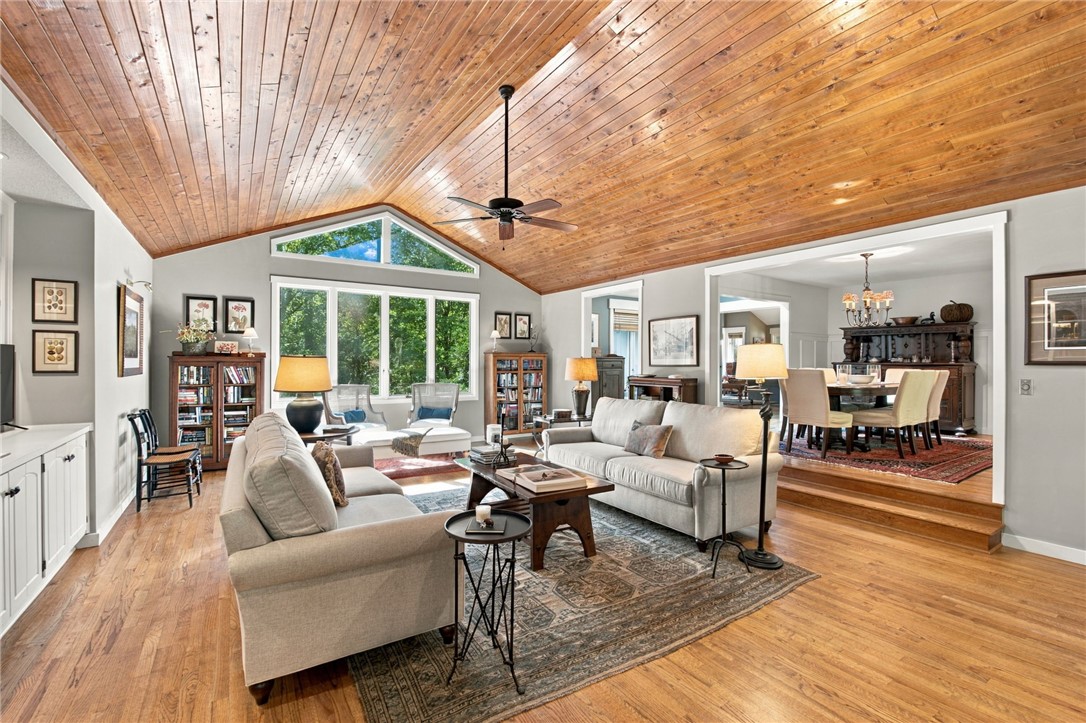 604 Ridgecrest Drive