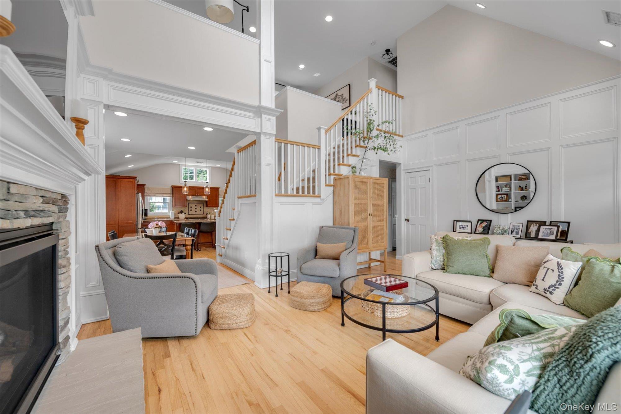 15 James Avenue
