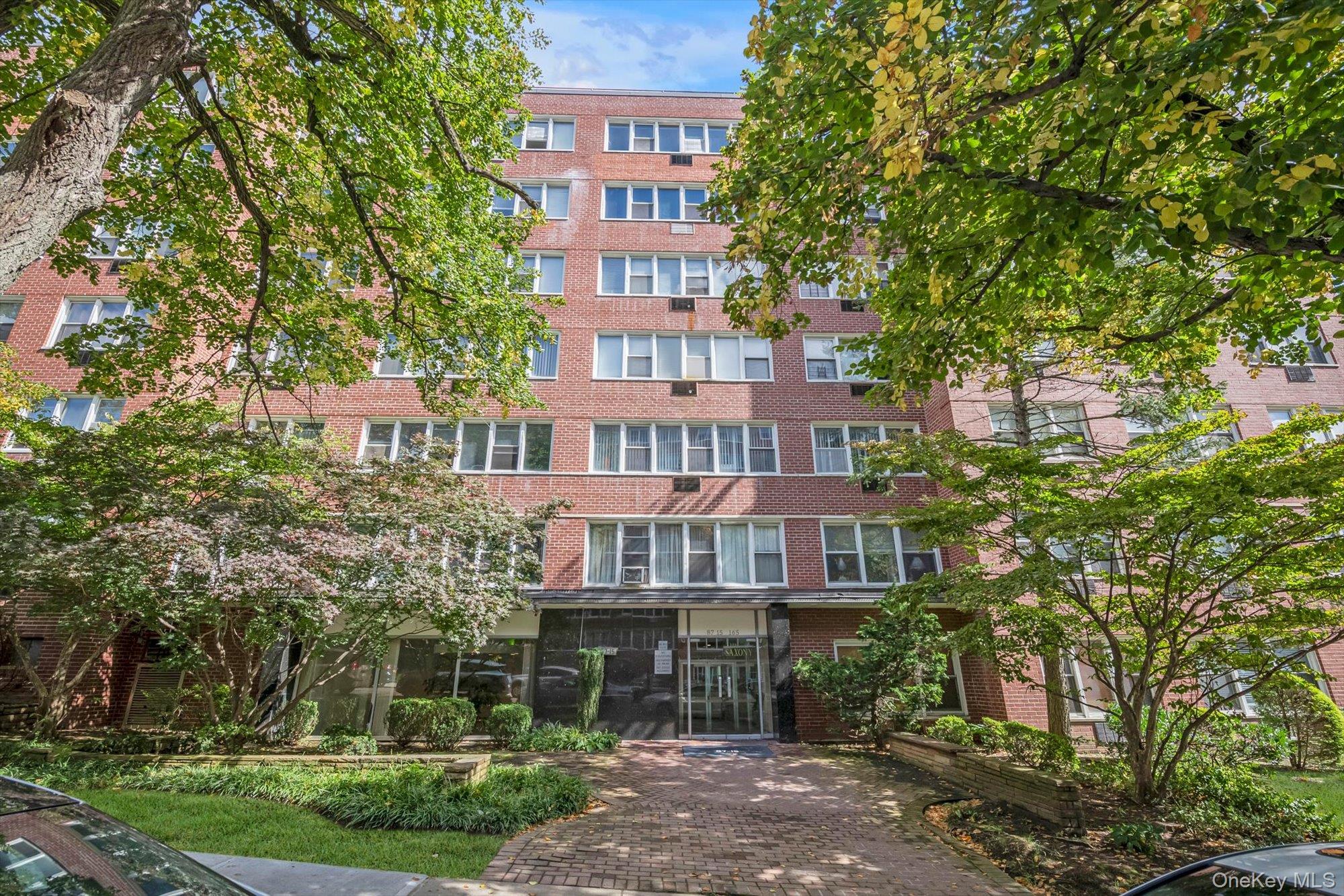 87 15 165th Street Unit 7g Jamaica Ny Us 11432 Key1060302