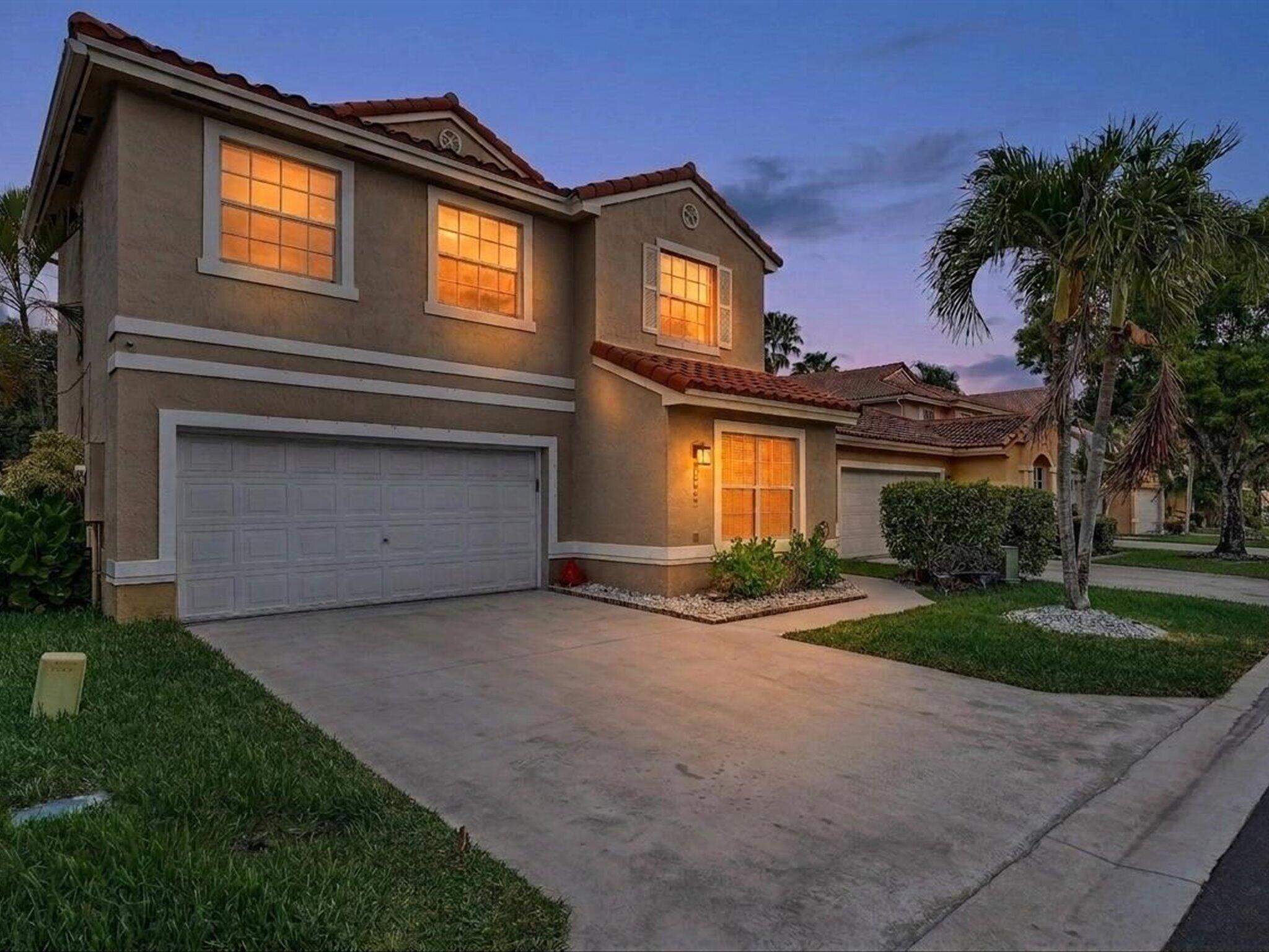 10909 NW 46th Drive