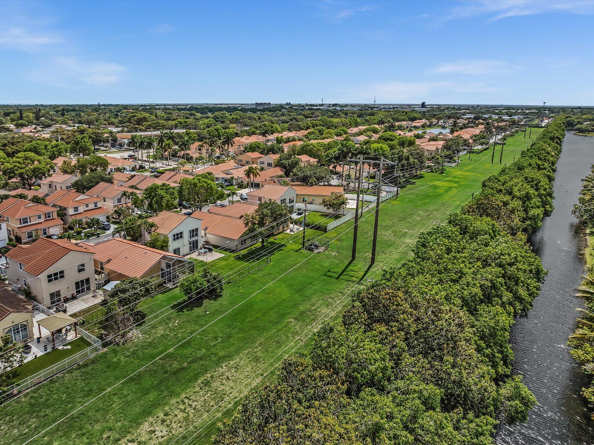 10909 NW 46th Drive