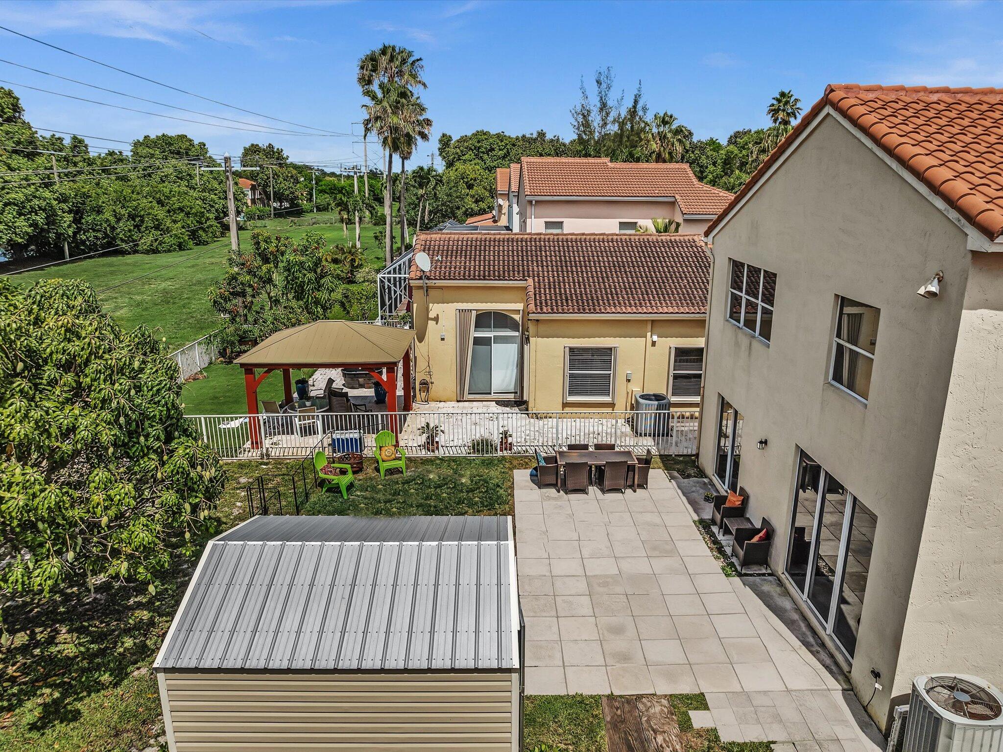 10909 NW 46th Drive