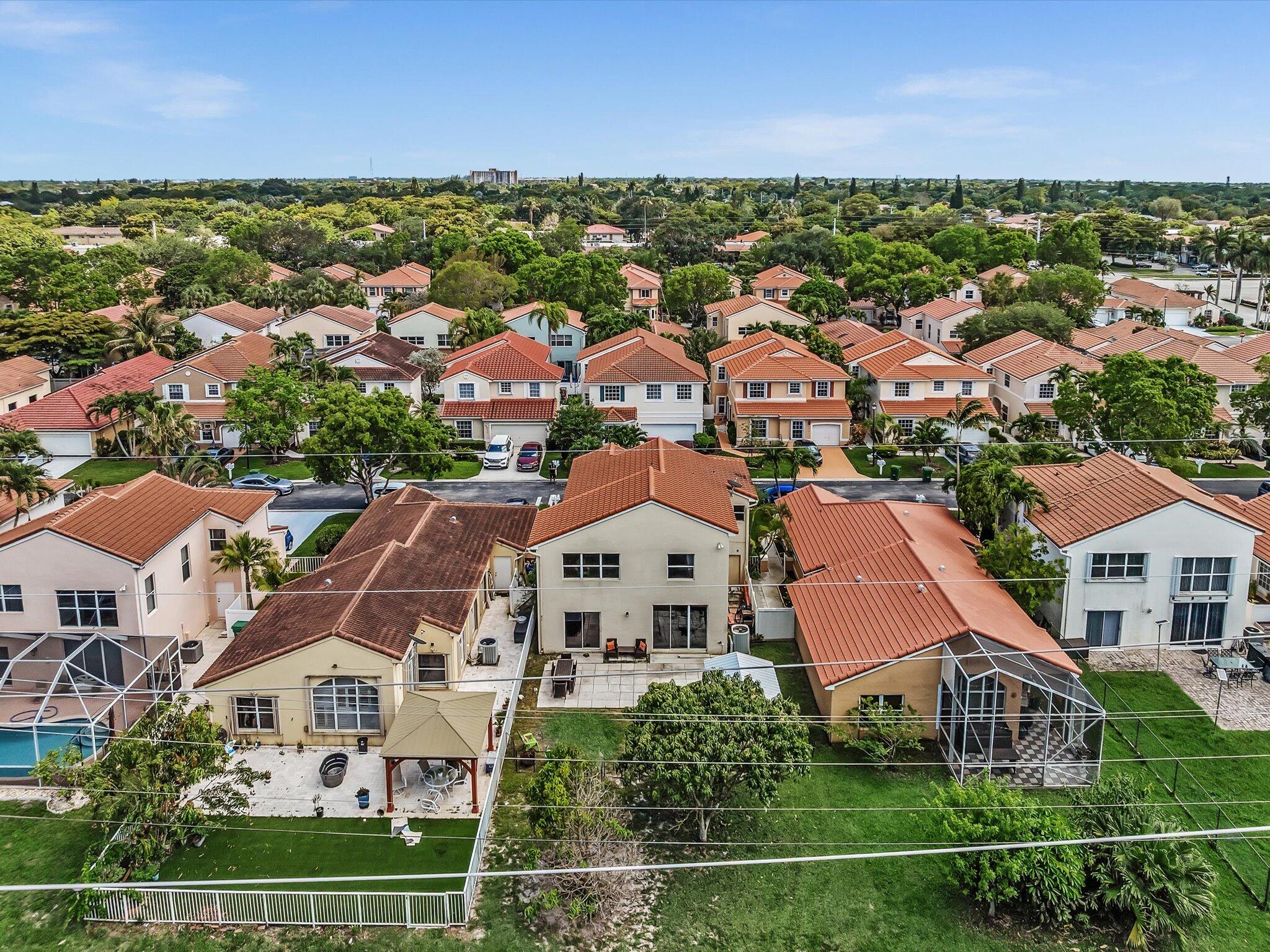 10909 NW 46th Drive