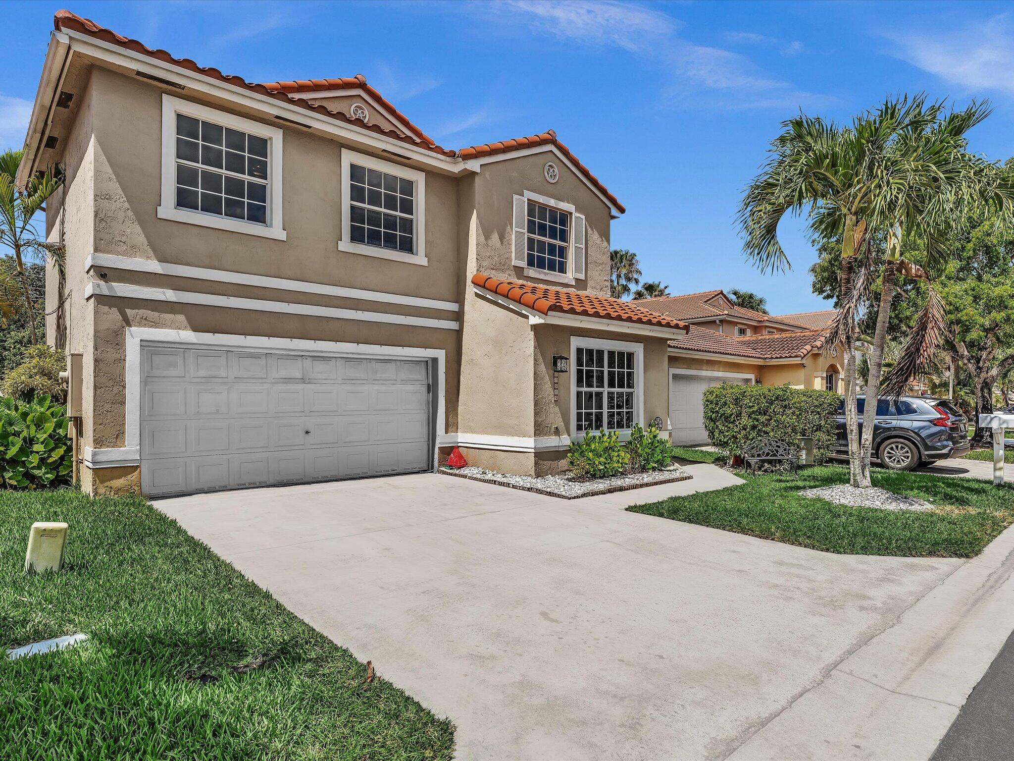 10909 NW 46th Drive