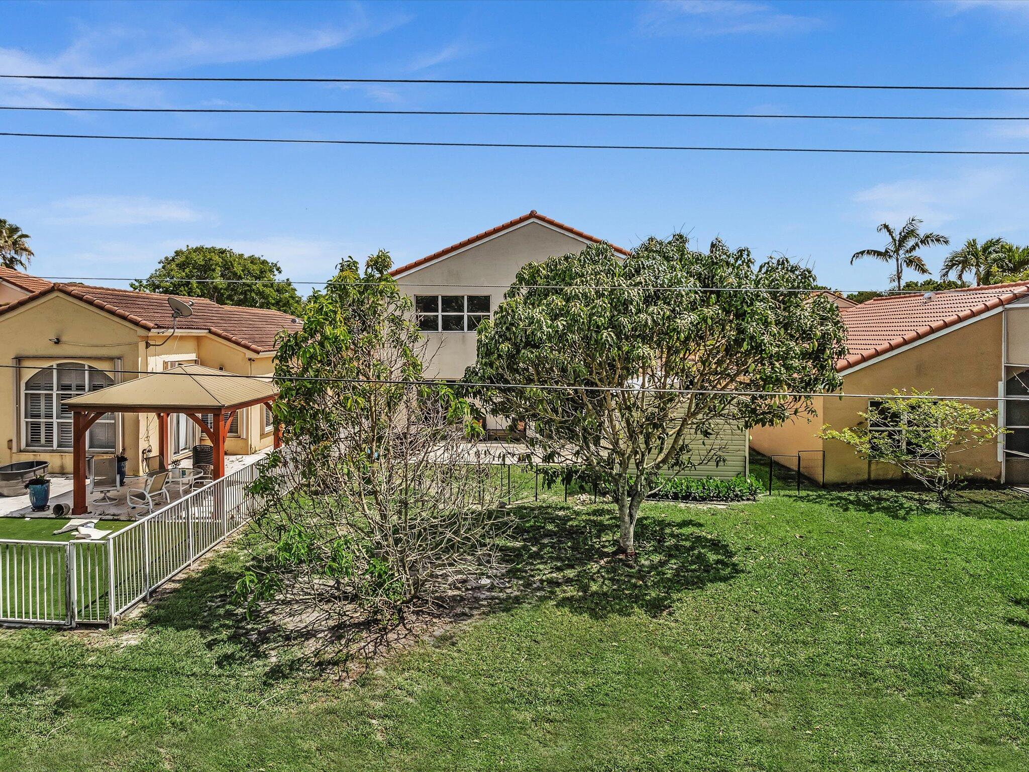 10909 NW 46th Drive