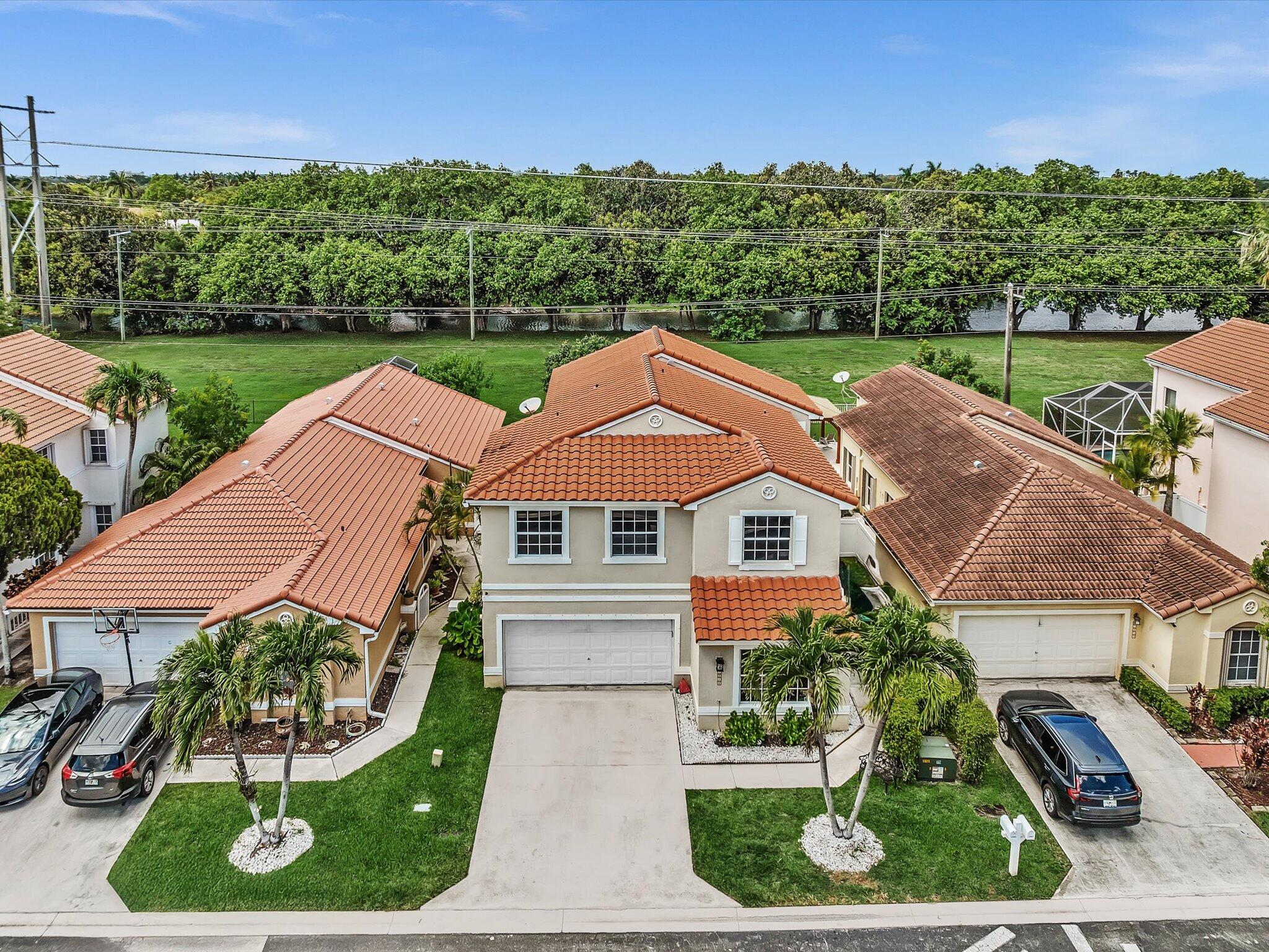 10909 NW 46th Drive