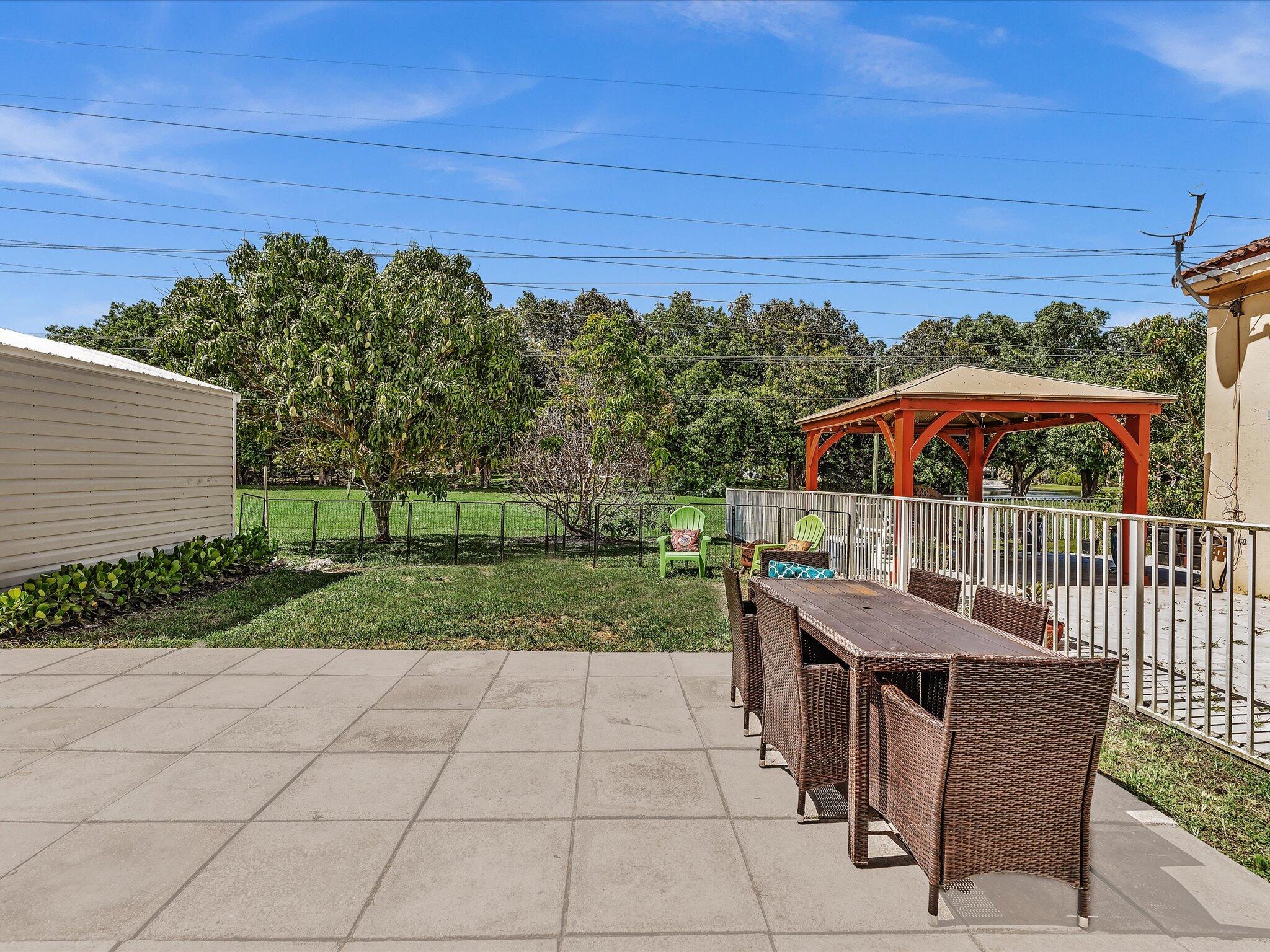10909 NW 46th Drive