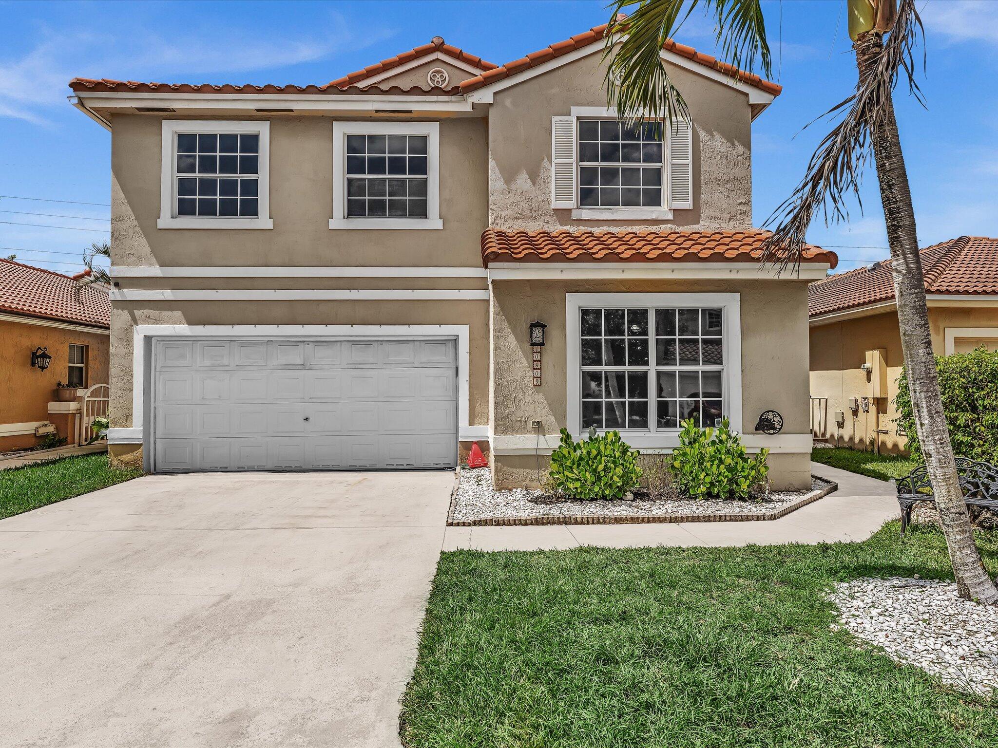 10909 NW 46th Drive