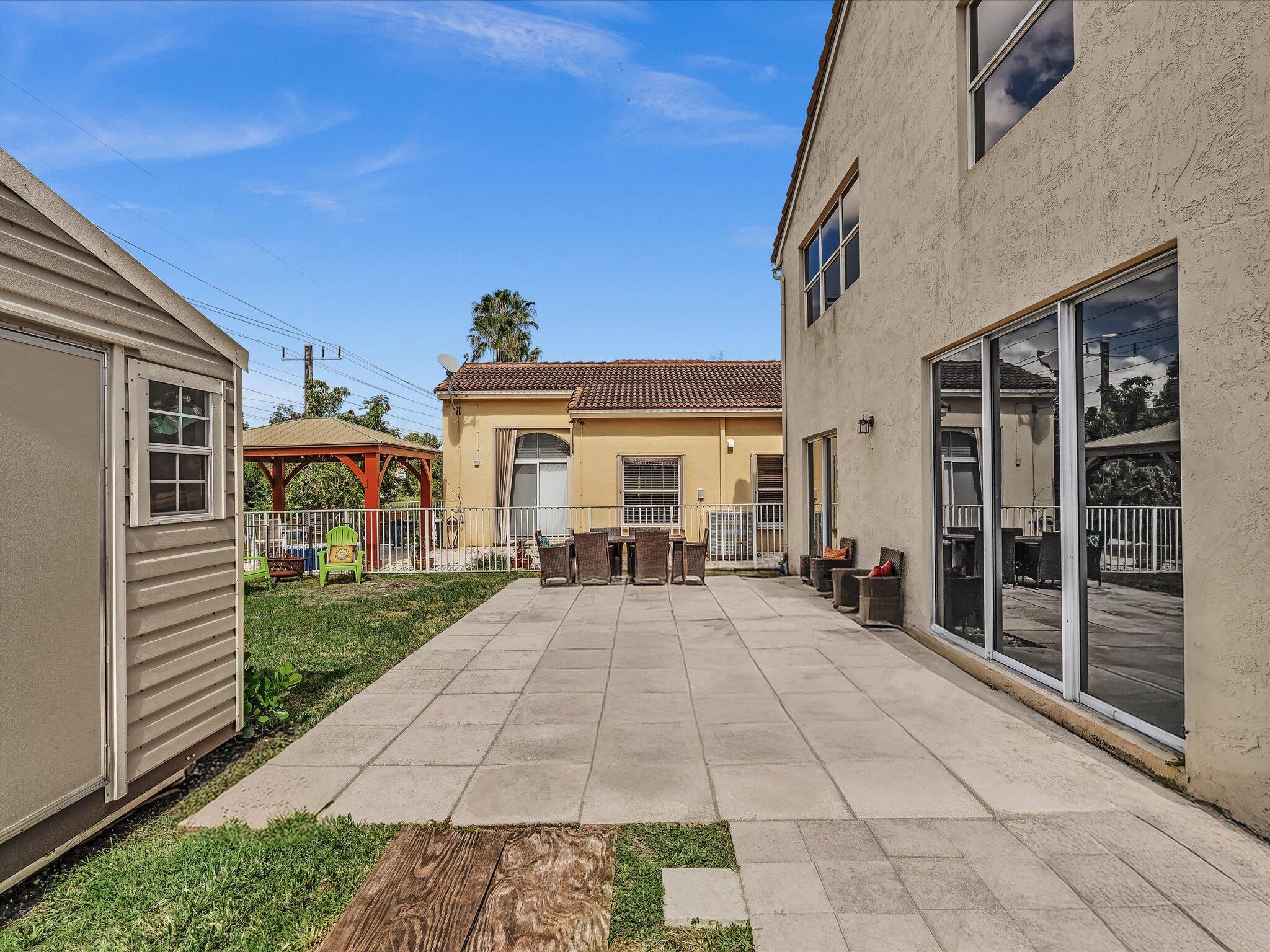 10909 NW 46th Drive