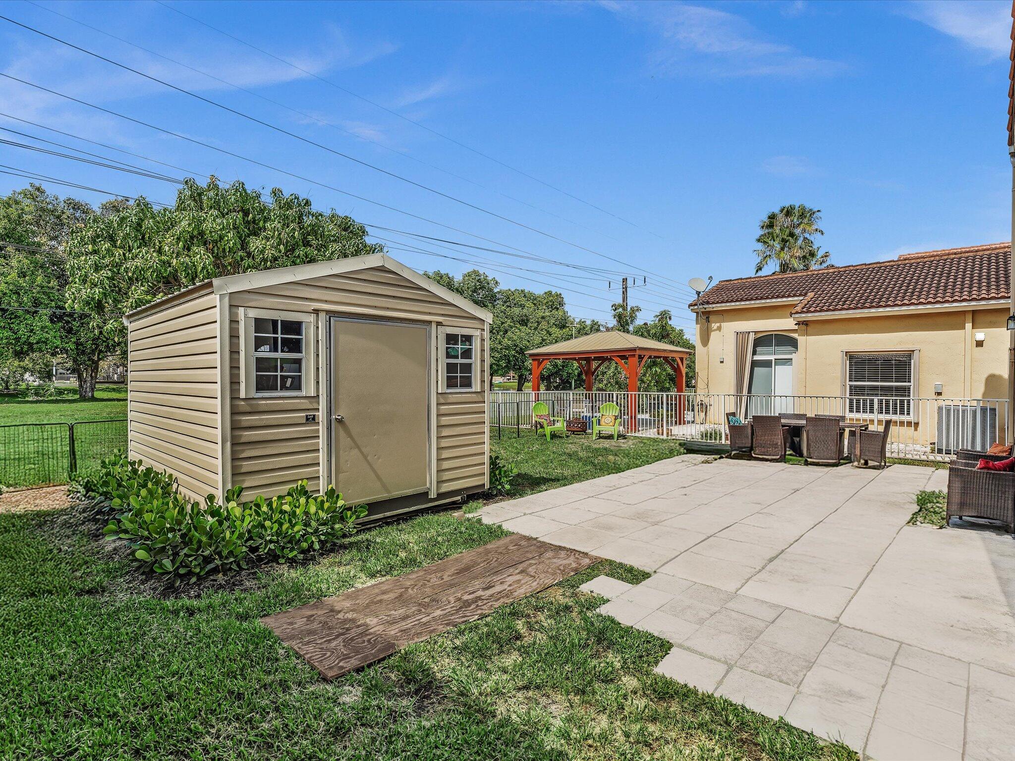 10909 NW 46th Drive