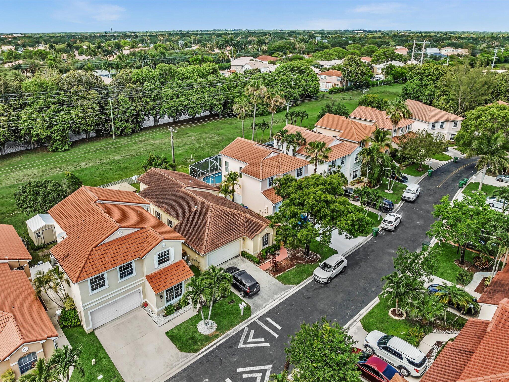 10909 NW 46th Drive