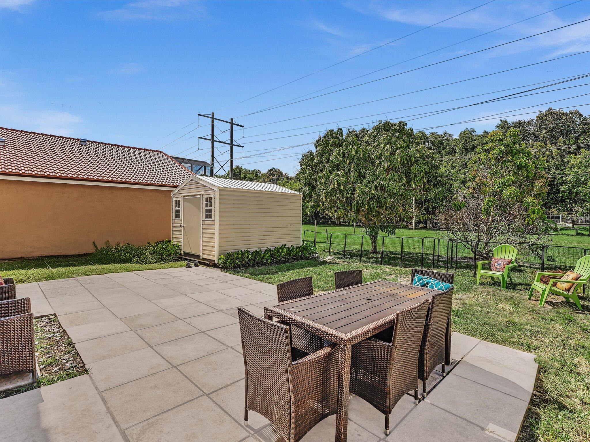 10909 NW 46th Drive