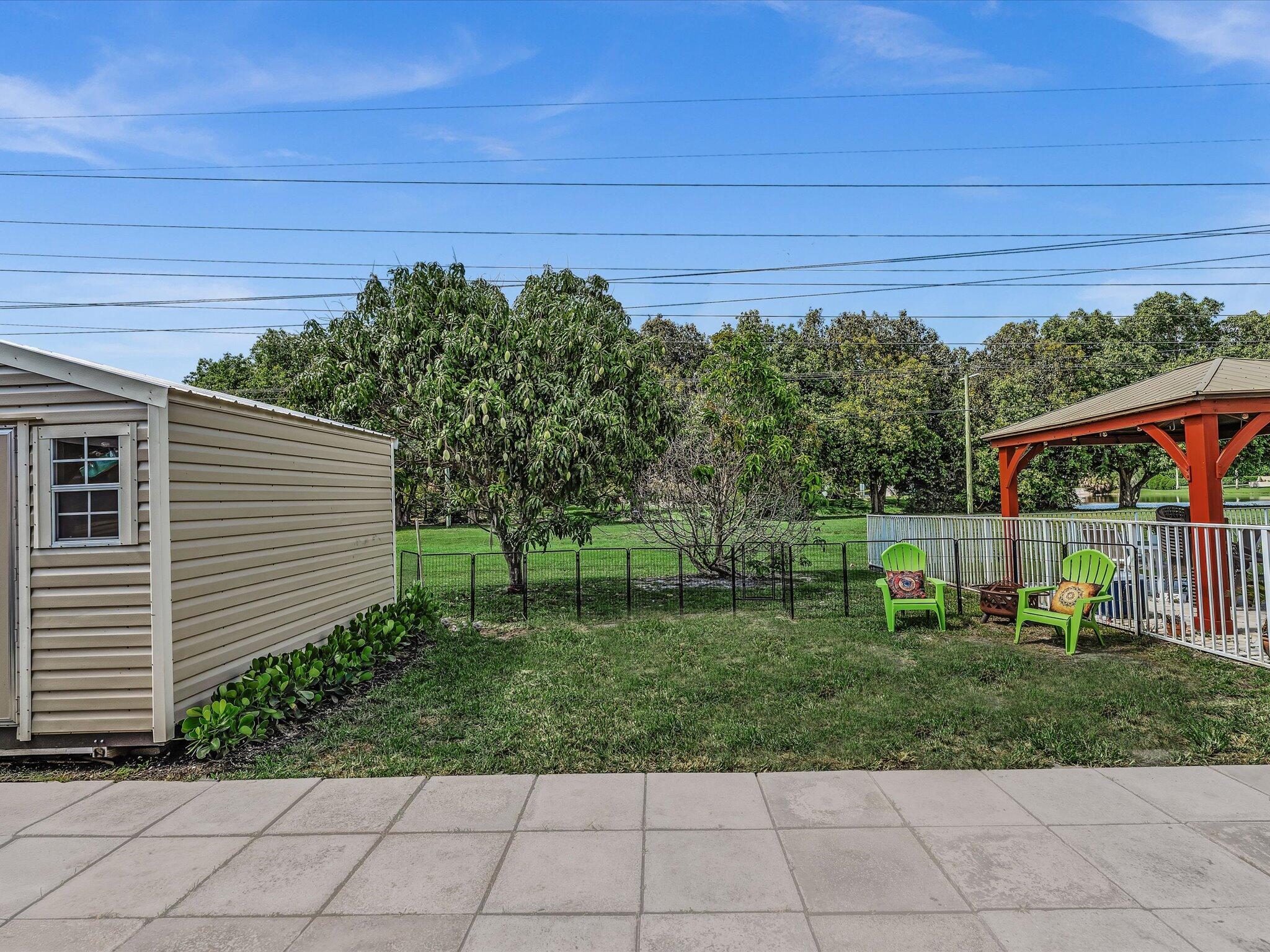 10909 NW 46th Drive