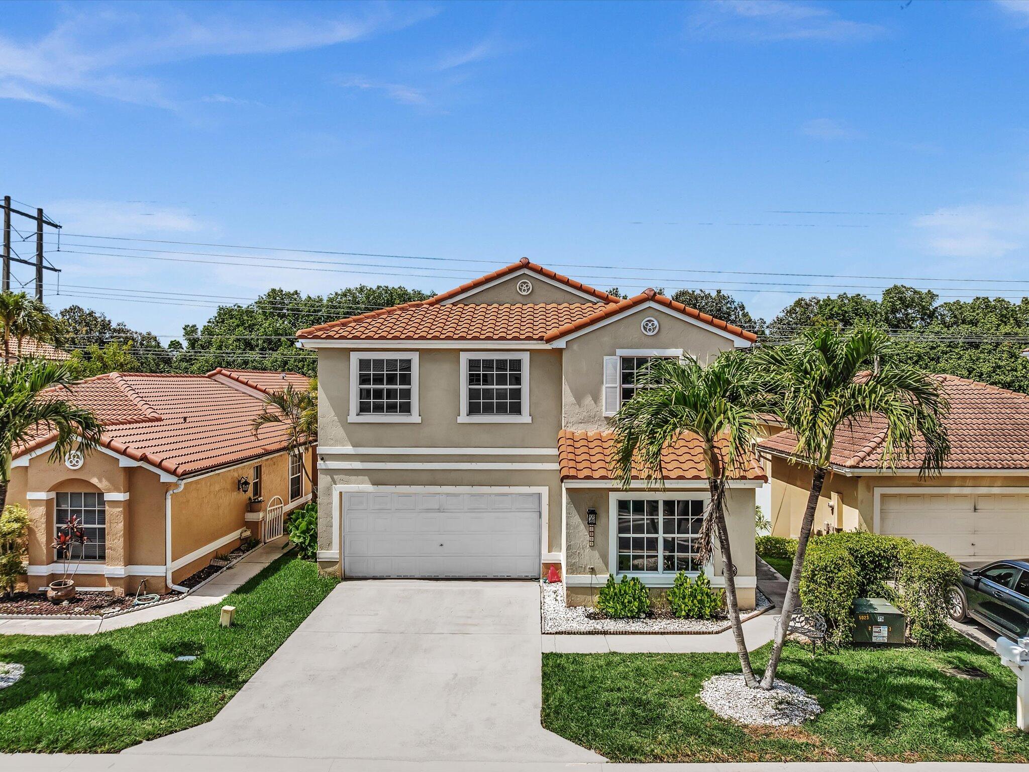 10909 NW 46th Drive