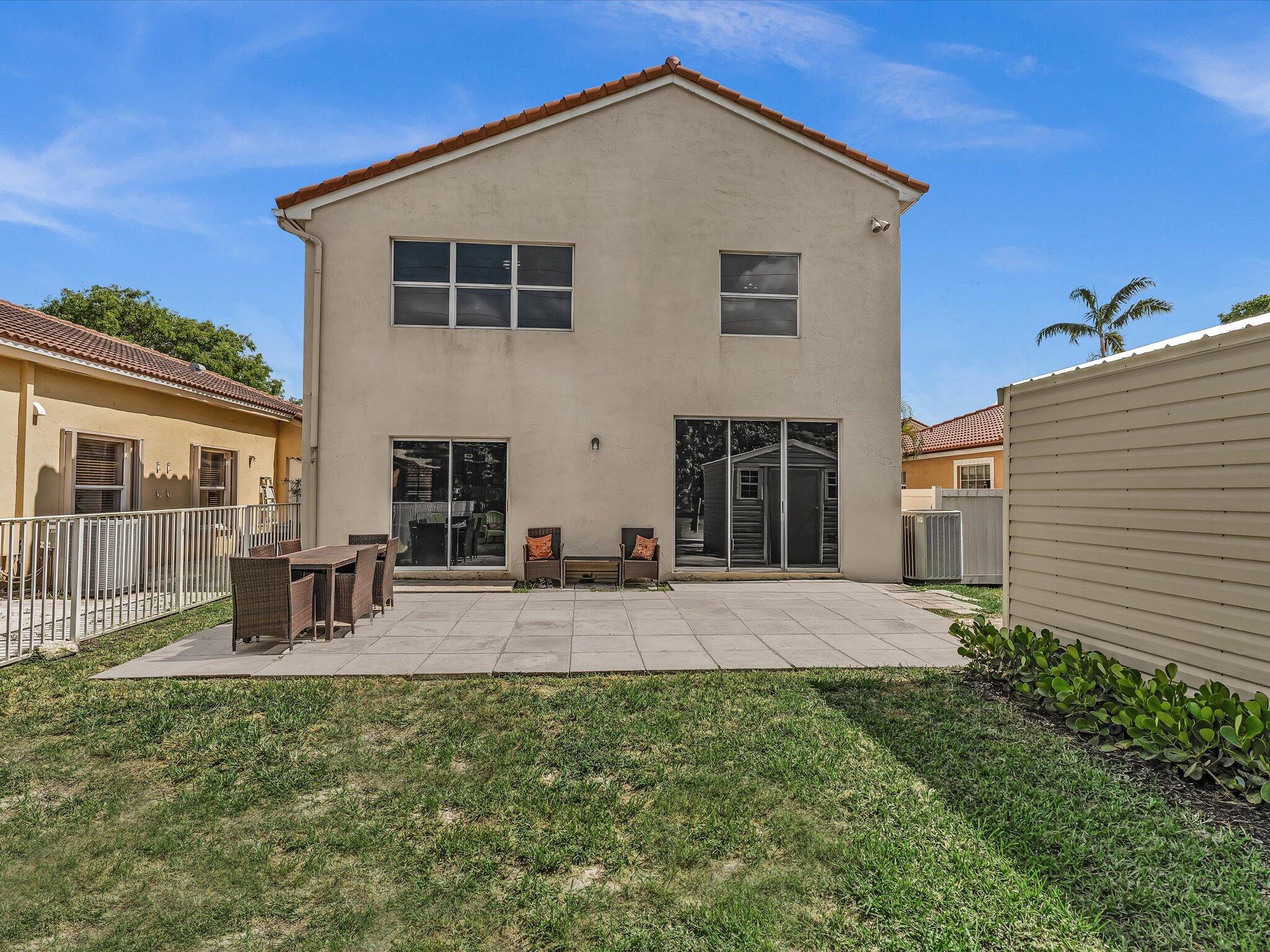 10909 NW 46th Drive