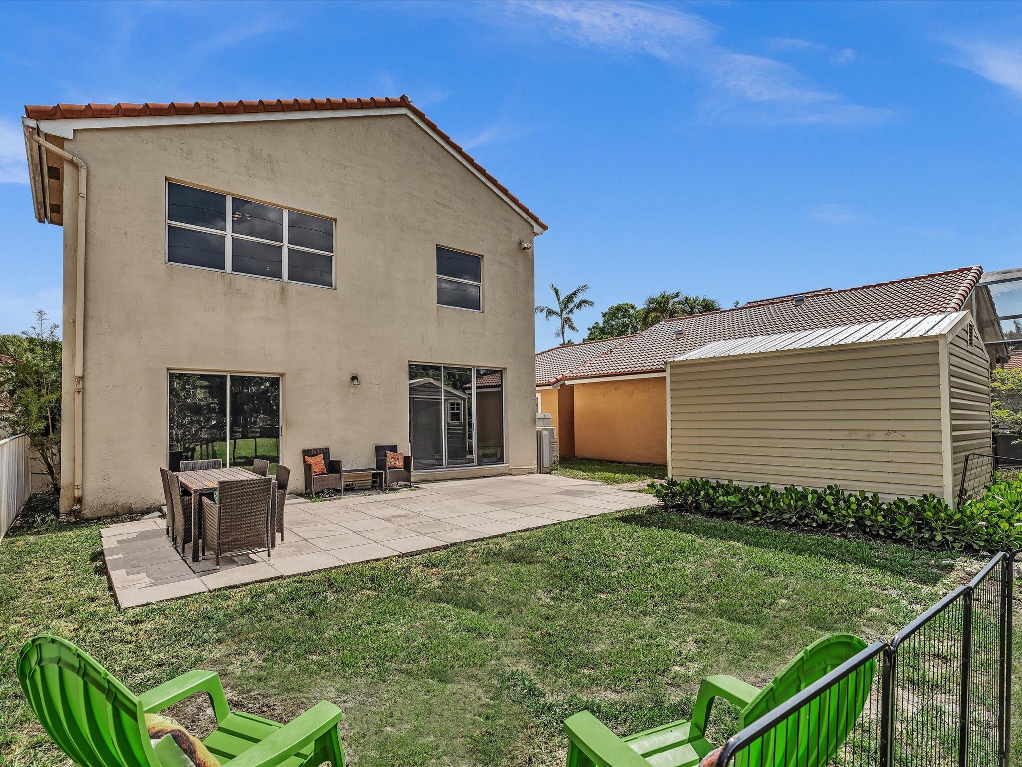 10909 NW 46th Drive