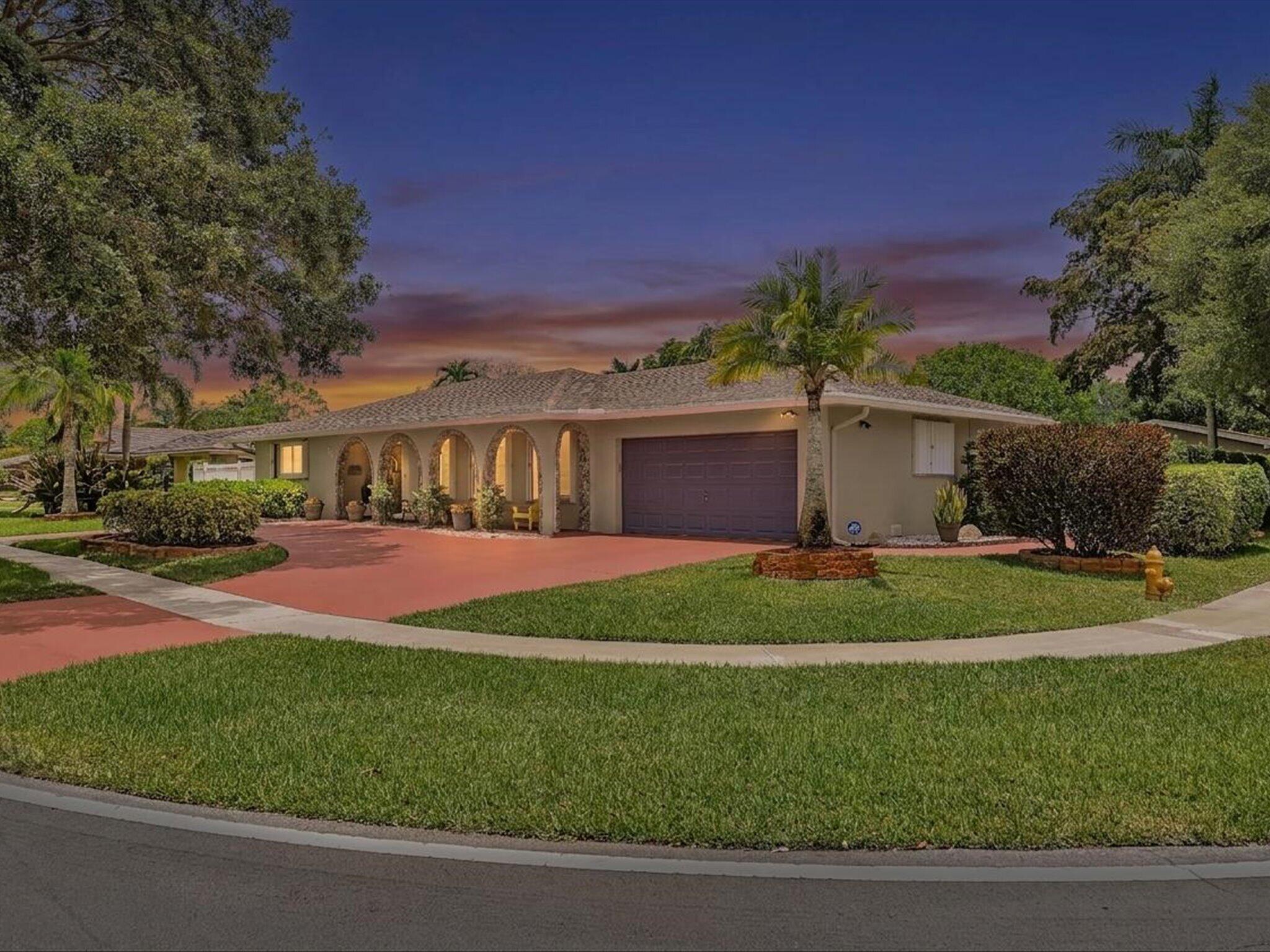 7381 SW 9th Street