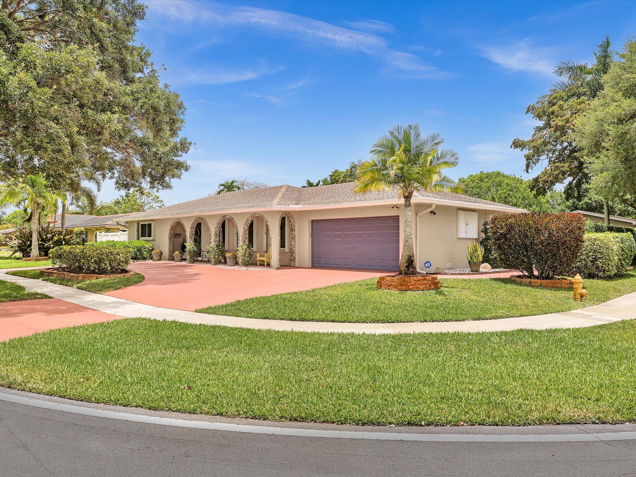 7381 SW 9th Street
