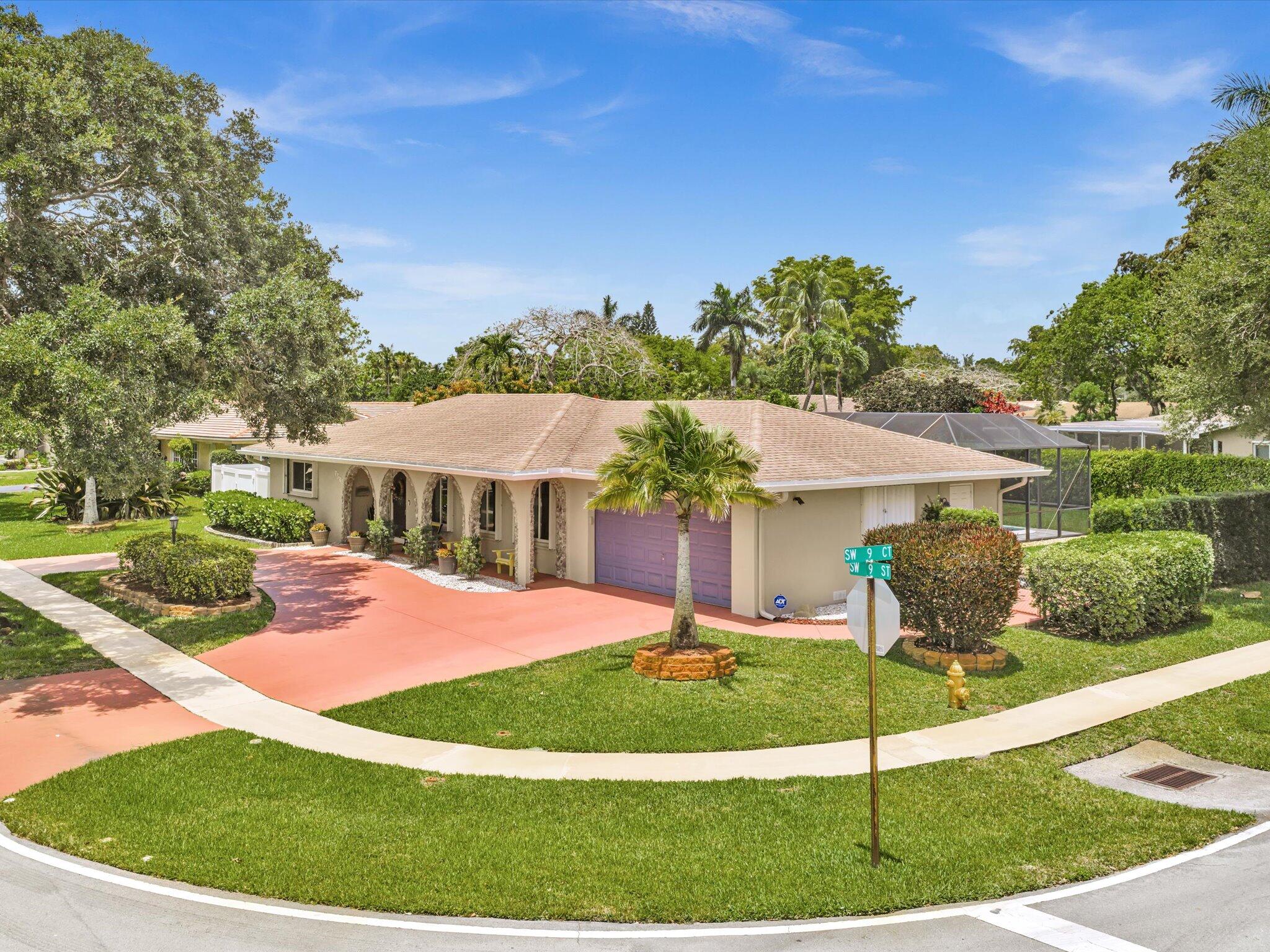 7381 SW 9th Street